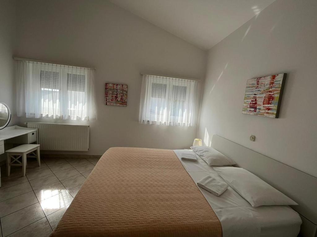 Apartments Filip فاجانا المظهر الخارجي الصورة
