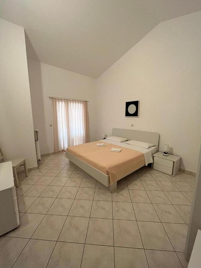 Apartments Filip فاجانا المظهر الخارجي الصورة