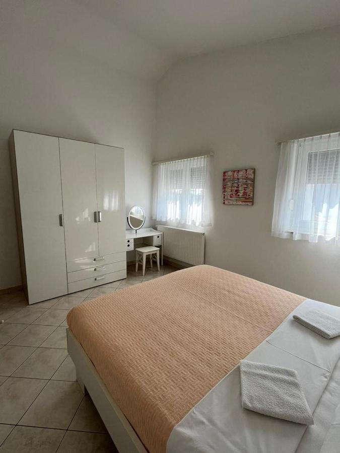 Apartments Filip فاجانا المظهر الخارجي الصورة