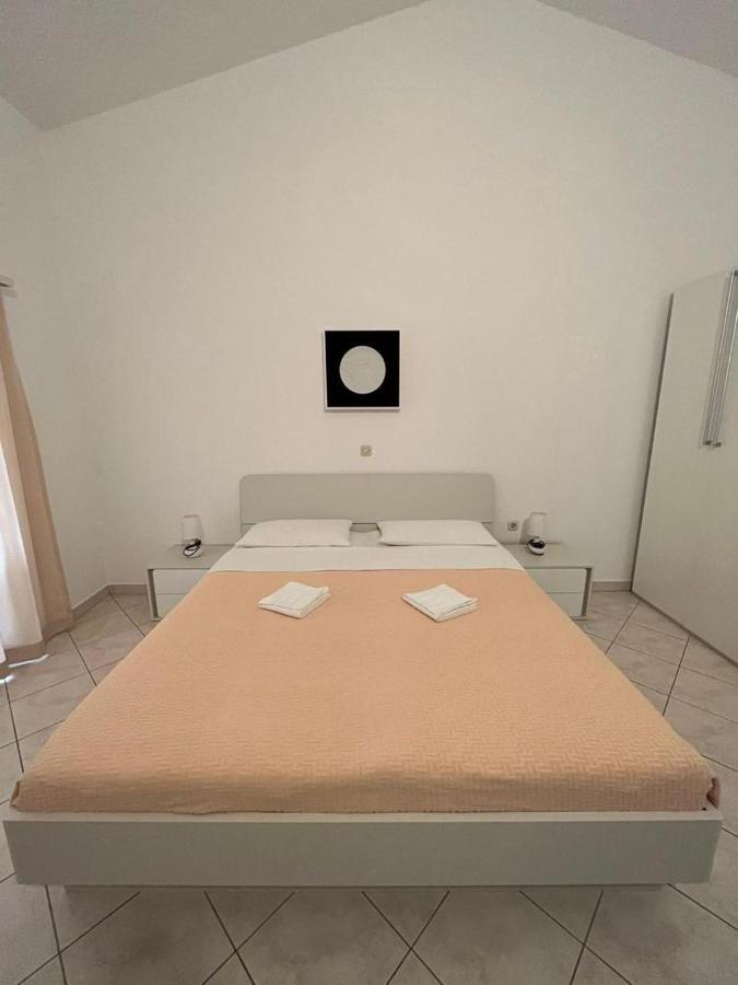 Apartments Filip فاجانا المظهر الخارجي الصورة