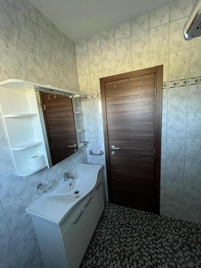 Apartments Filip فاجانا المظهر الخارجي الصورة