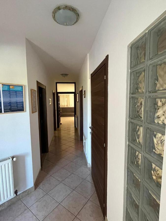 Apartments Filip فاجانا المظهر الخارجي الصورة
