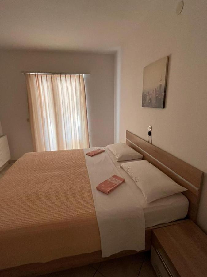 Apartments Filip فاجانا المظهر الخارجي الصورة