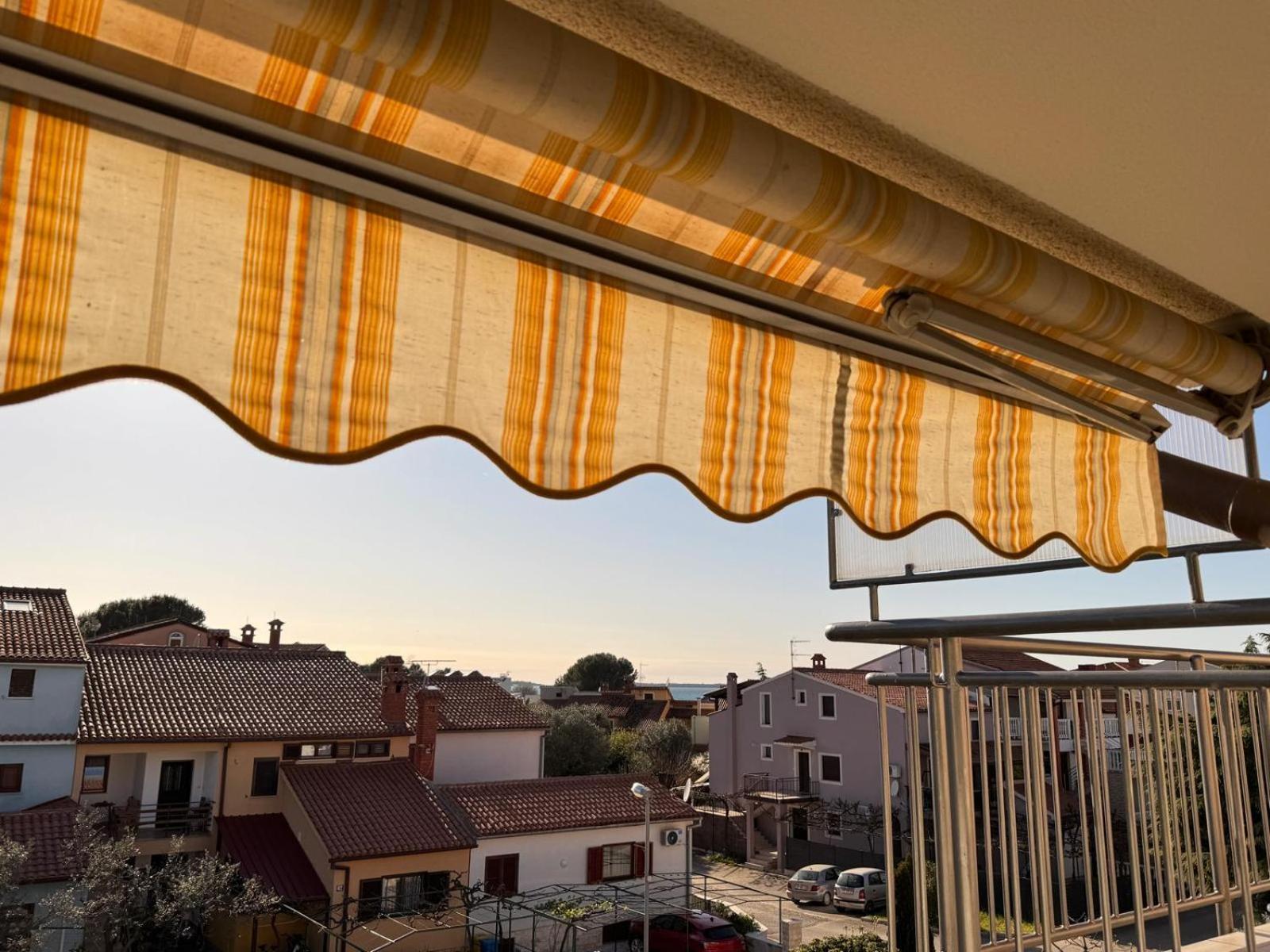 Apartments Filip فاجانا المظهر الخارجي الصورة