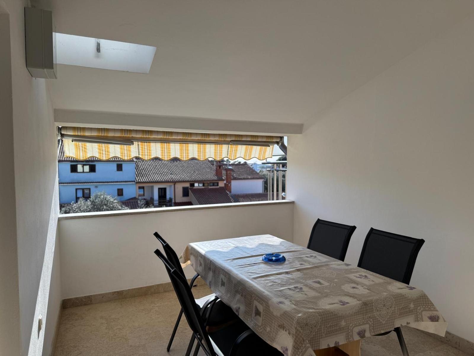 Apartments Filip فاجانا المظهر الخارجي الصورة