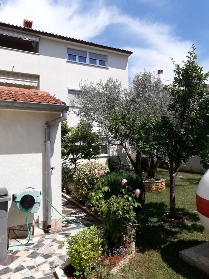 Apartments Filip فاجانا المظهر الخارجي الصورة