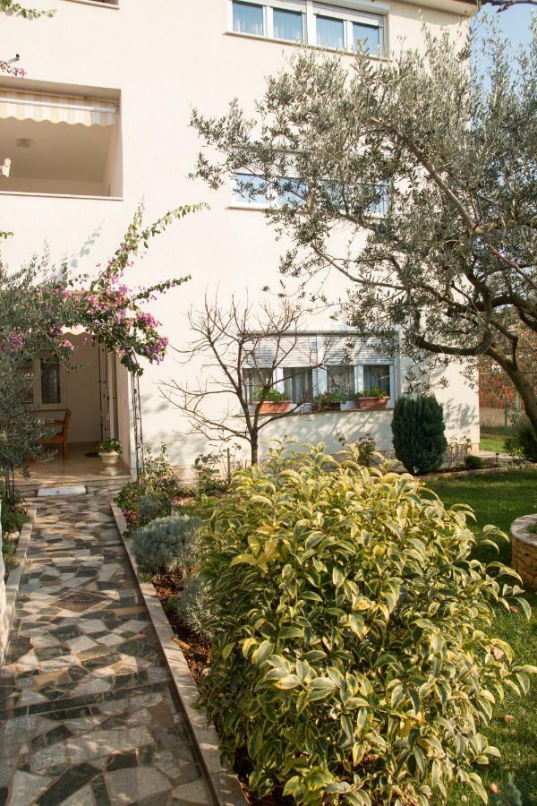 Apartments Filip فاجانا المظهر الخارجي الصورة