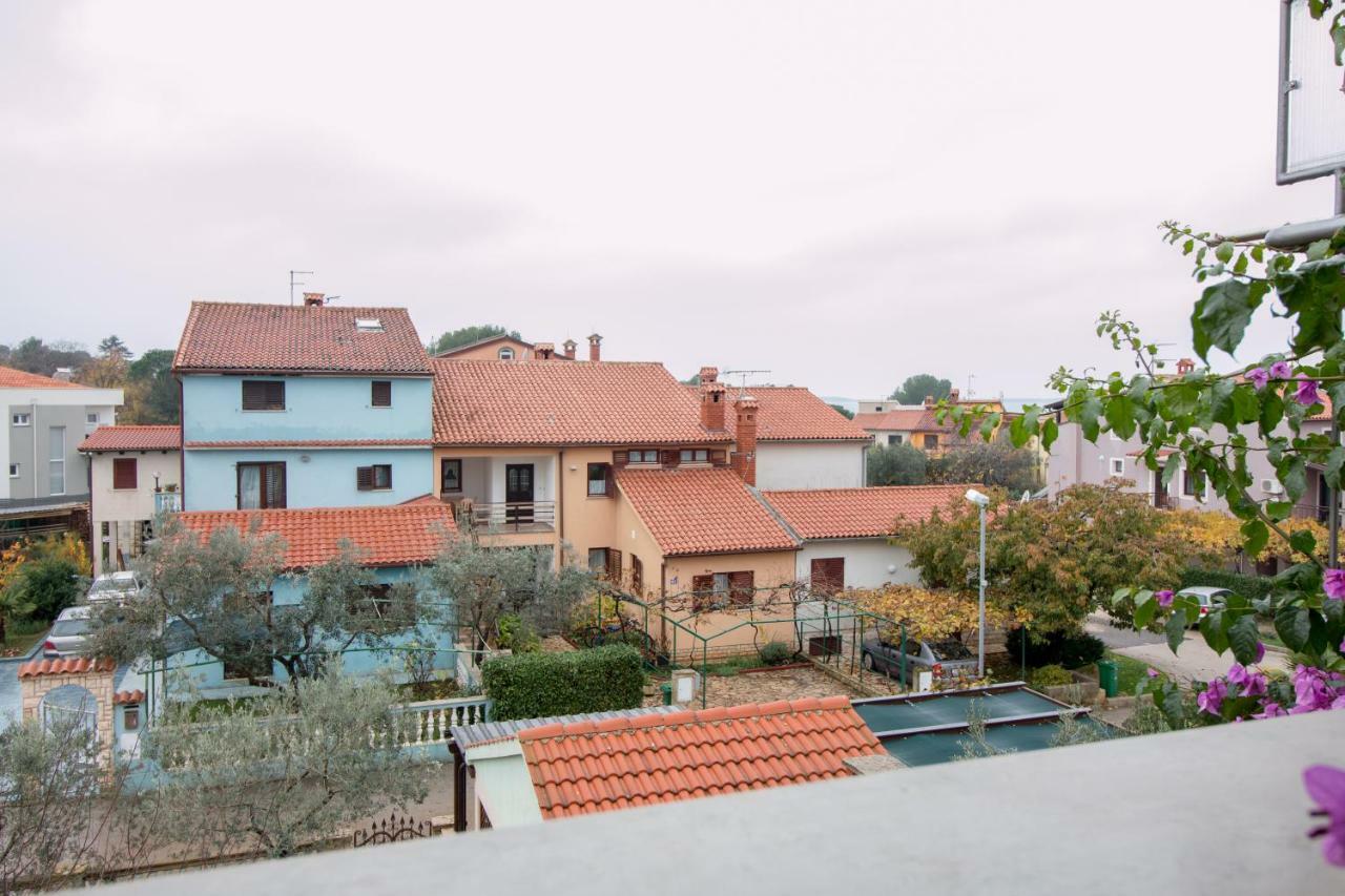 Apartments Filip فاجانا المظهر الخارجي الصورة