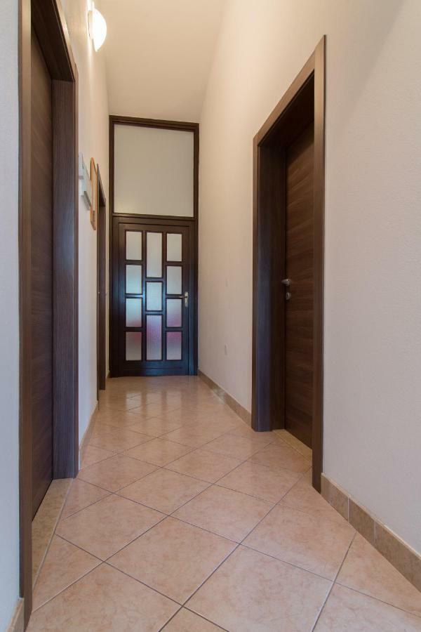 Apartments Filip فاجانا المظهر الخارجي الصورة