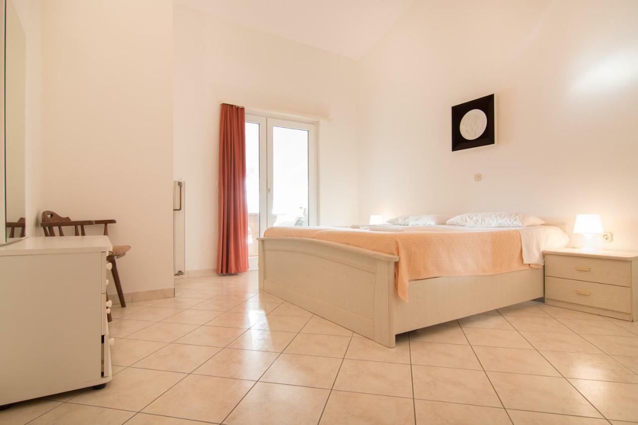 Apartments Filip فاجانا المظهر الخارجي الصورة