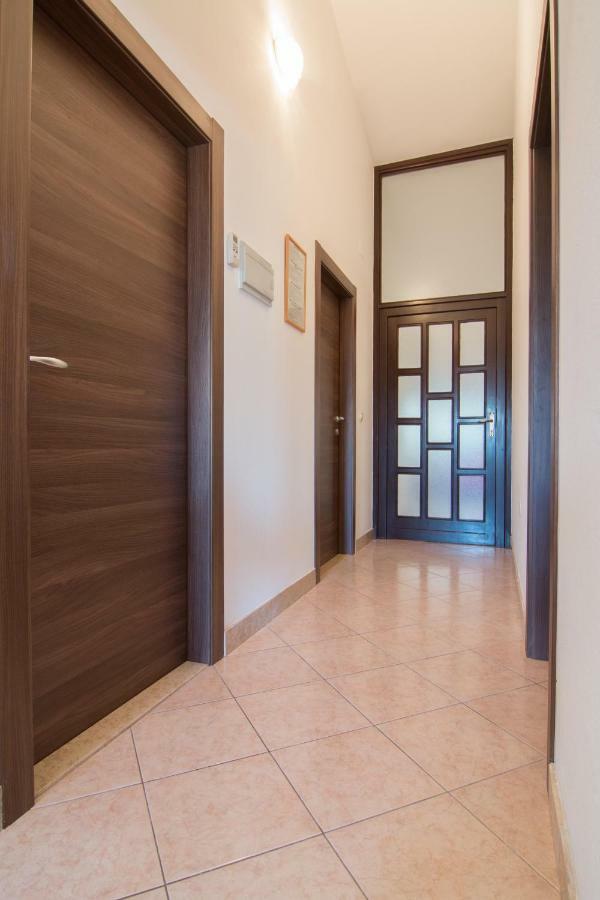 Apartments Filip فاجانا المظهر الخارجي الصورة