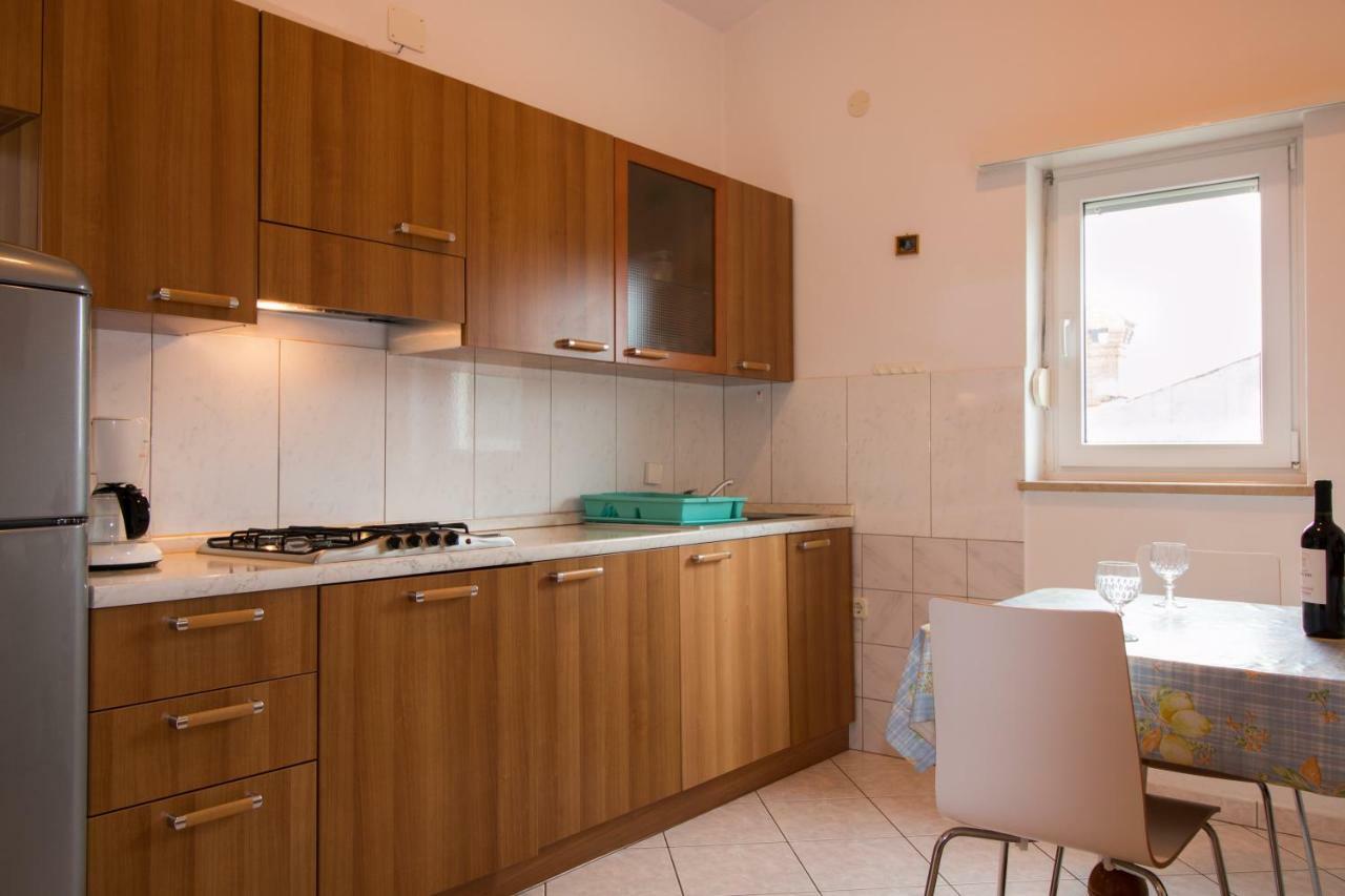 Apartments Filip فاجانا المظهر الخارجي الصورة
