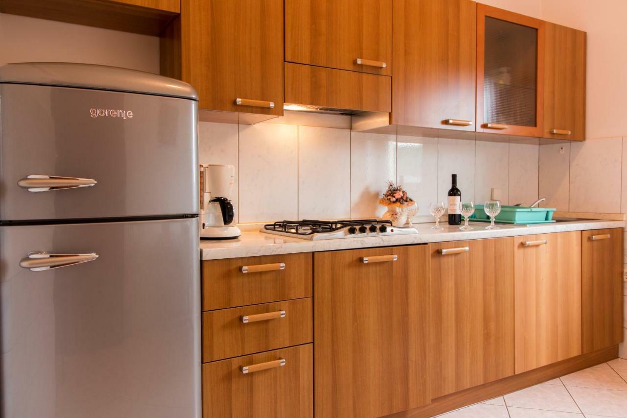 Apartments Filip فاجانا المظهر الخارجي الصورة
